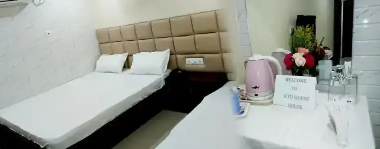 KYD Guest House - 3