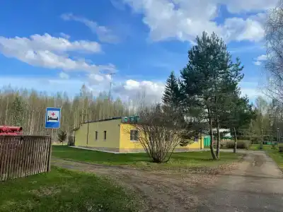 Зелёный остров - 36
