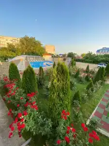 Бумеранг - 9
