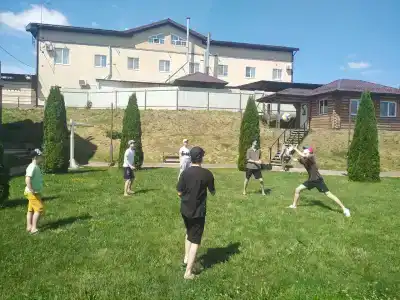 Усадьба - 48