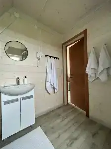 Глэмпинг 2 Моря - 32