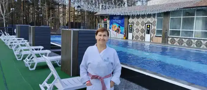 Лесотерапия - 38