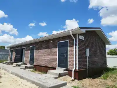 Атом - 1
