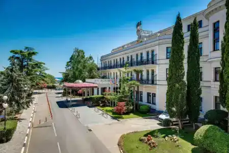 Oreanda Resort & SPA - 1