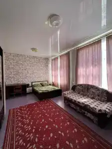 Гостевой дом у причала Волги - 9