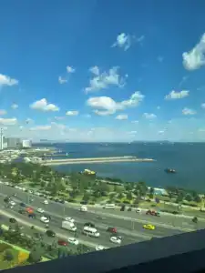 Hilton Istanbul Bakirkoy - 51