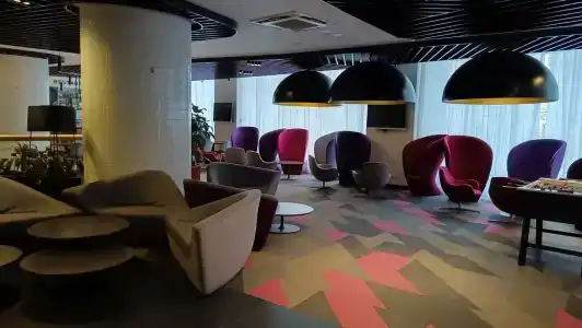 Novotel Центр - 33