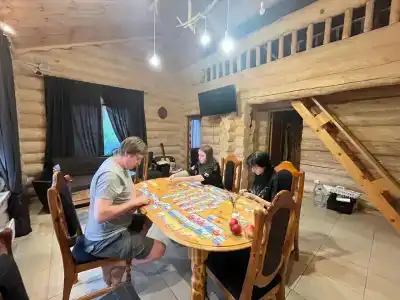 Челмужская усадьба - 72