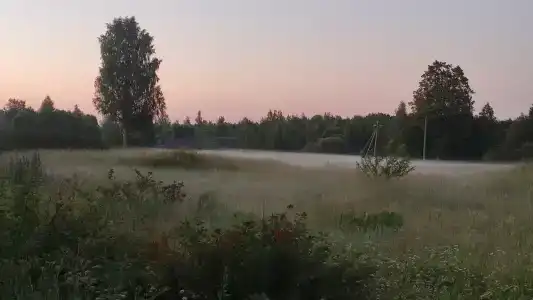 Привал - 11
