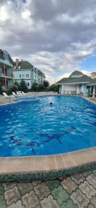 Villa Verde & Radiance - 23