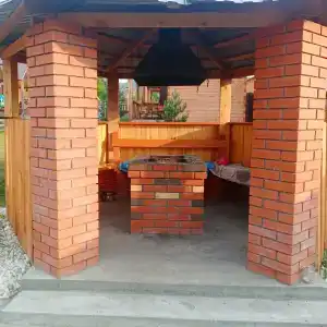 Уютный Дворик - 4
