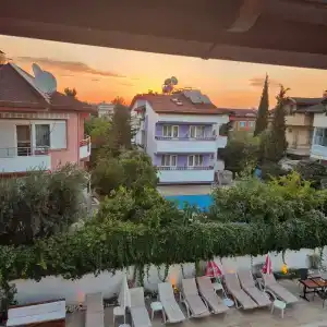 Amore Teki̇rova - 10