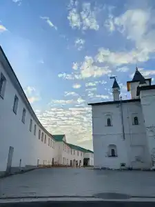 Паломнический центр Александро-Свирского монастыря - 15