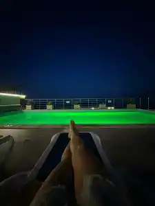 Гостевой дом Royal Villa - 48