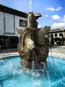 Золотой Город - 20