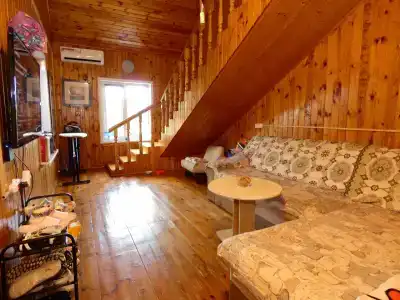Семейный отдых - 3