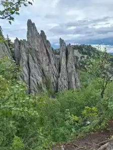Белый ключ - 18