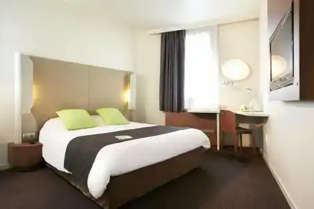 Holiday Inn Express - Le Havre Centre - 2