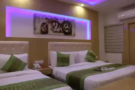 Prince Palace Deluxe - 7