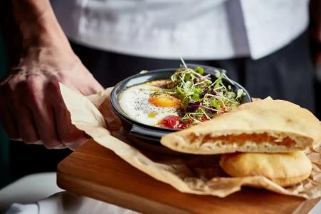 Crowne Plaza - Warsaw - The Hub, An Ihg - 87