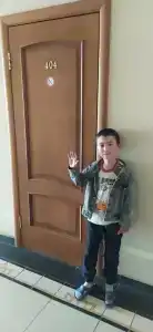 Газовик - 95