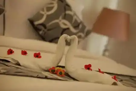 Grand Cascade Chennai - 46