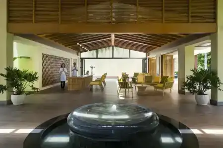 Dusit Princess Moonrise Beach Resort - 43
