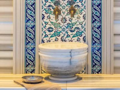 Novotel Istanbul Bosphorus - 12