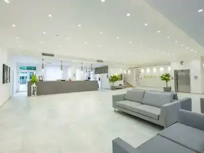 Color Green Village Cesenatico Family - 3