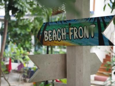 Samed Seaside Resort - 13