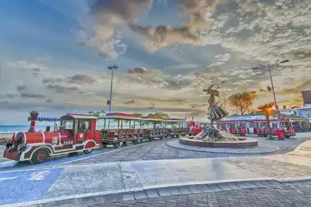 Turkuaz Boutique - 5