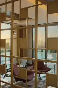 Sheraton Grand Istanbul Atasehir - 62