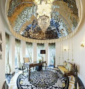 The Taj Mahal Palace, Mumbai - 27