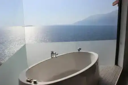 Mandalina Luxury Boutique Otel - 7