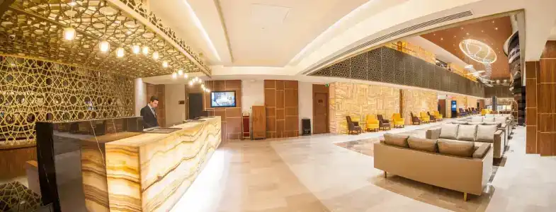 Bayır Diamond & Convention Center - 47