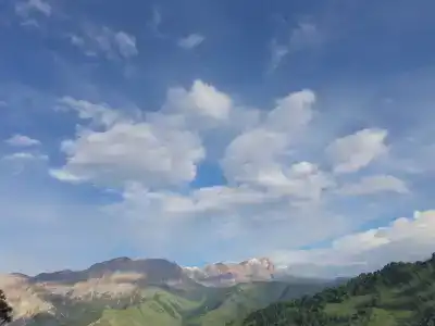 Гостевой дом у Халимат - 33