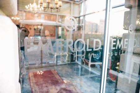 Emerald Suite - 44