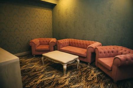 Emerald Suite - 8