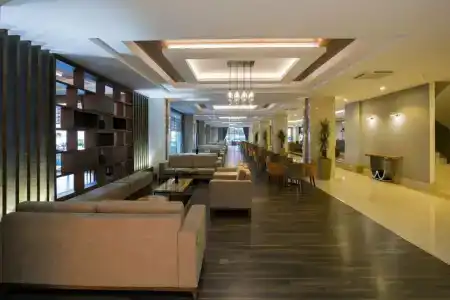 Side Sunport - All Inclusive - 26