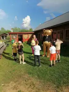 КЛЁВый хуторок - 2