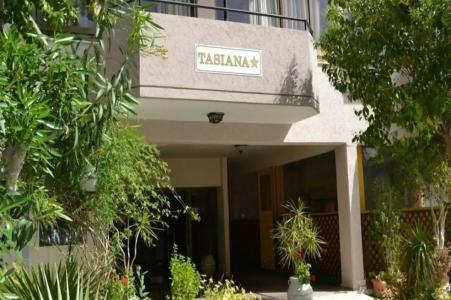 Tasiana Star - 1