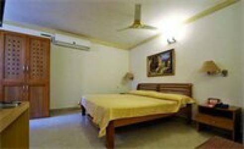 Gemini Inn - 17