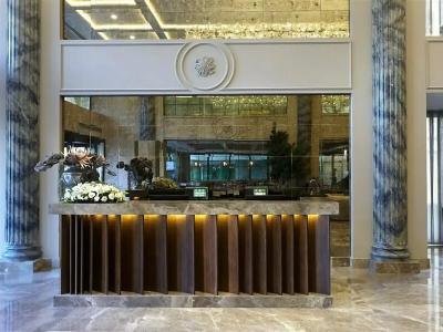 DoubleTree by Hilton Istanbul Esentepe - 40