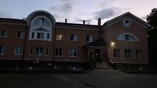 Дом паломника - 0