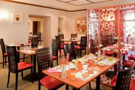 Ibis Styles Colmar Centre - 31