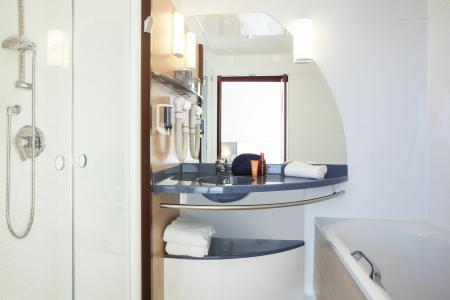 Novotel Suites Rouen Normandie - 18