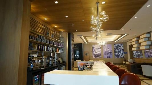 Tryp By Wyndham Istanbul Basın Ekspres - 79