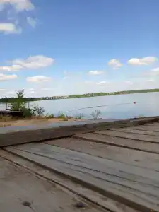 Чайка - 3