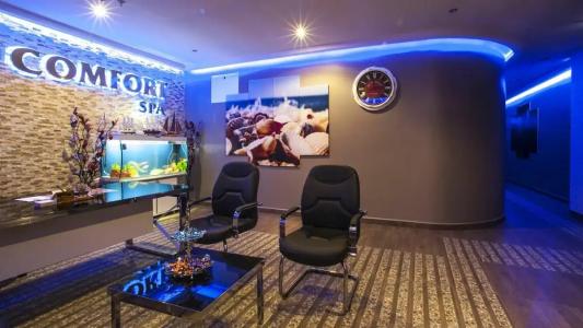 COMFORT BEYLİKDÜZÜ - 47