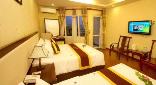 Luxury Nha Trang - 25